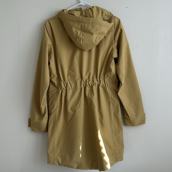 The North Face Rain Jacket Womens - Picture 2 of 2